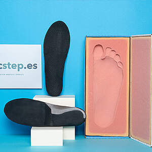 DOCSTEPS DIARIAS